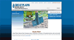 Desktop Screenshot of gpng.com